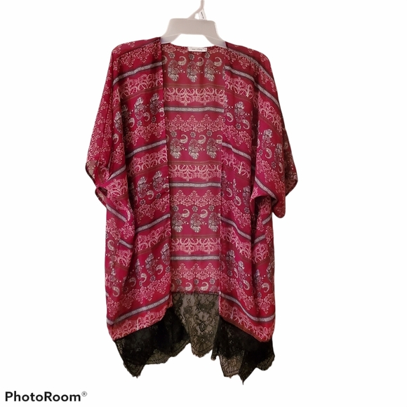 Our Story Cover Up - Picture 1 of 1